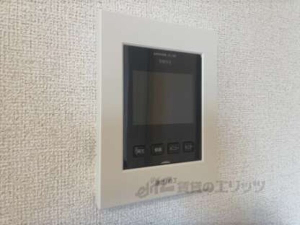 ＴＶモニターフォン