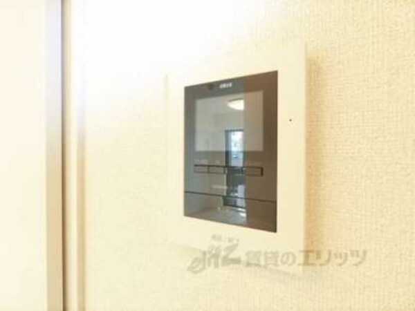 ＴＶモニターフォン