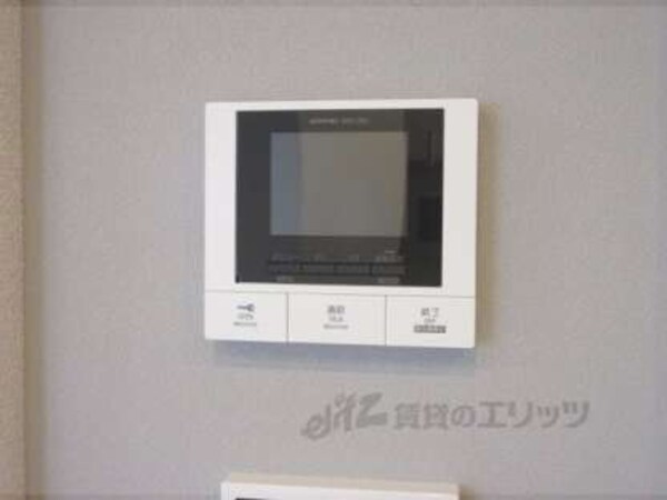 ＴＶモニターフォン