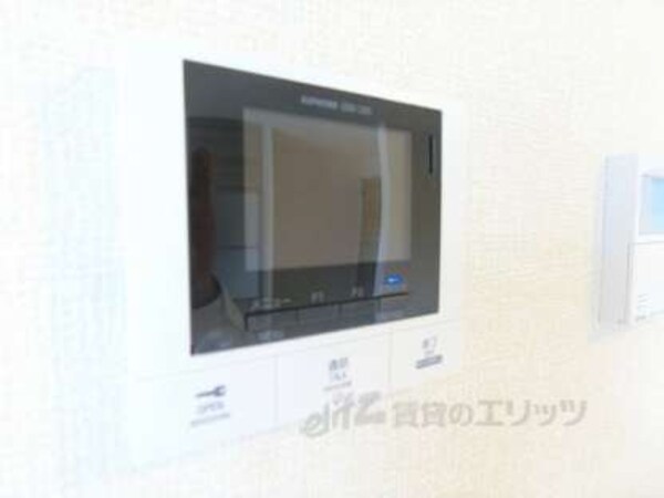 ＴＶモニターフォン