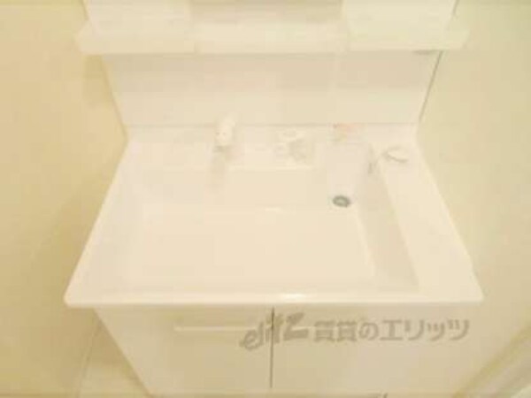 洗面所