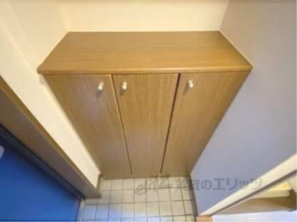 下駄箱