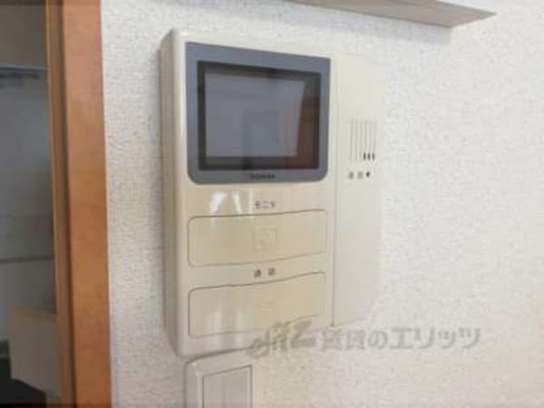 ＴＶモニターフォン