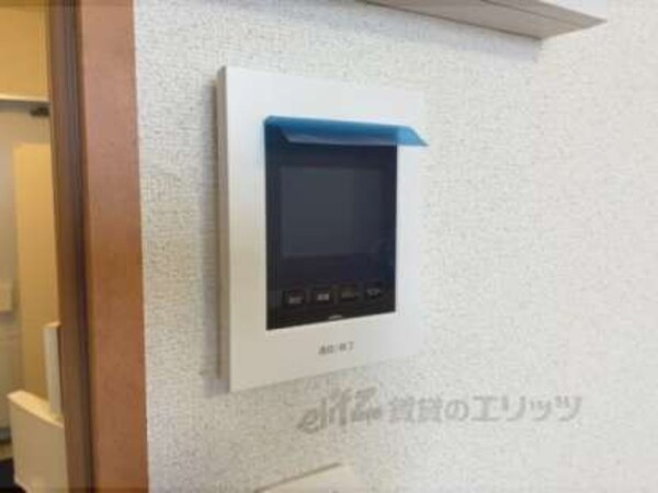 ＴＶモニターフォン