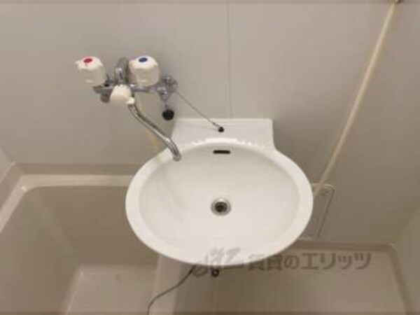 洗面所