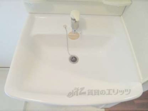洗面所