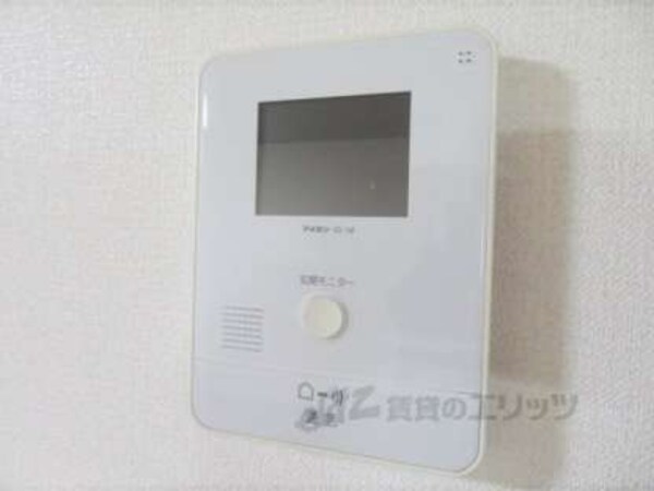 ＴＶモニターフォン