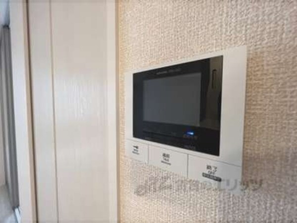 ＴＶモニターフォン