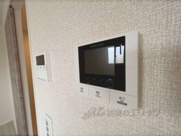 ＴＶモニターフォン