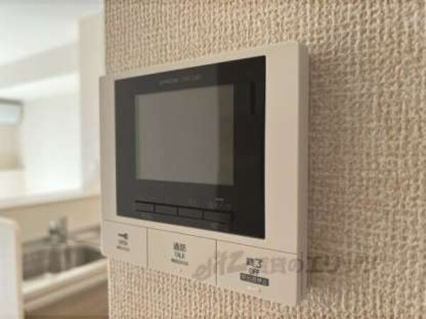 ＴＶモニターフォン