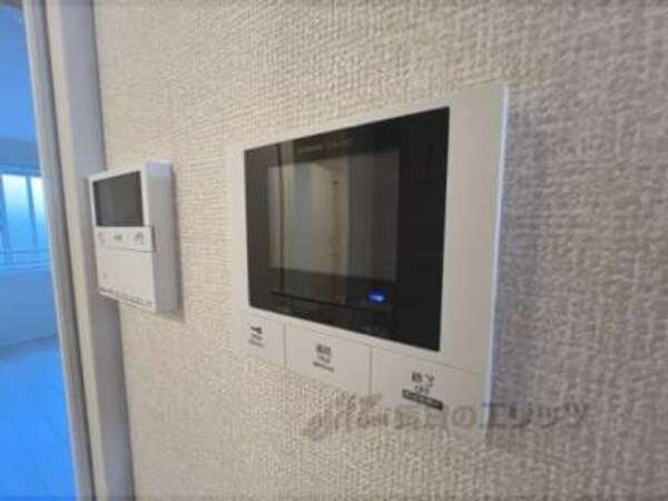 ＴＶモニターフォン