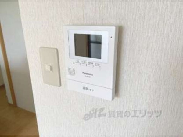 ＴＶモニターフォン