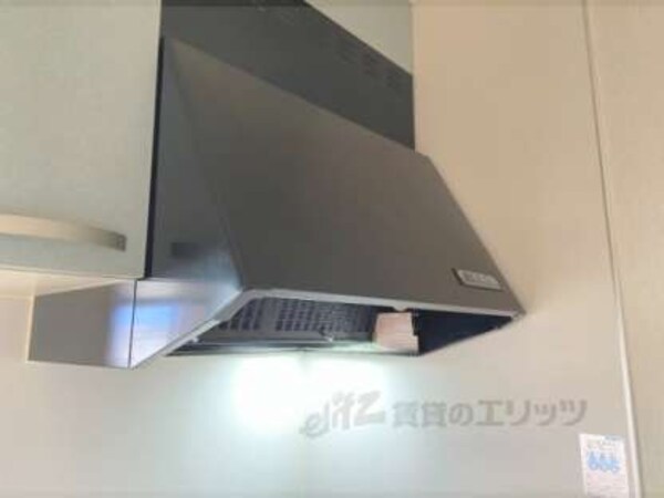 換気扇