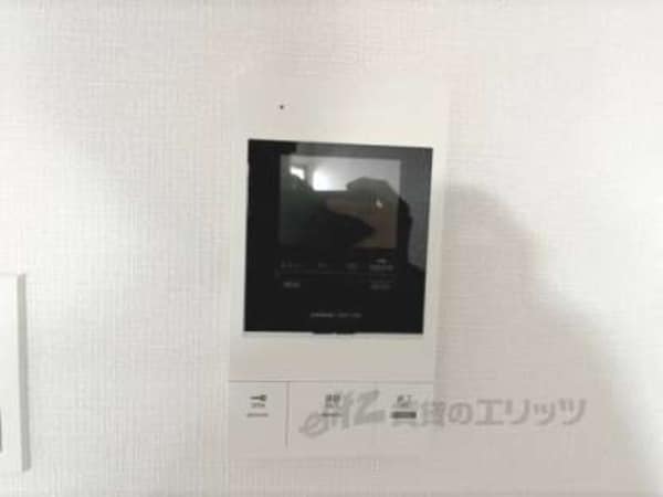 ＴＶモニターフォン