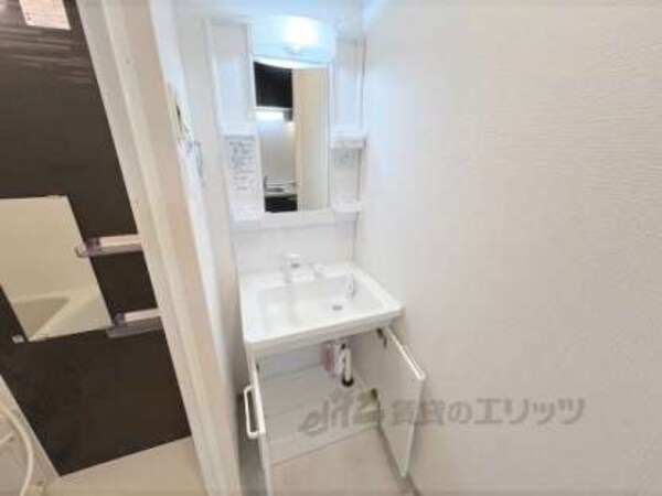 洗面所