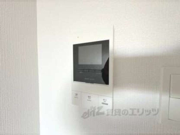 ＴＶモニターフォン