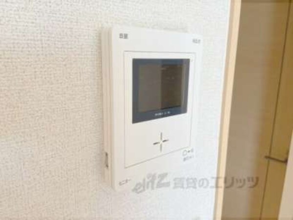 ＴＶモニターフォン