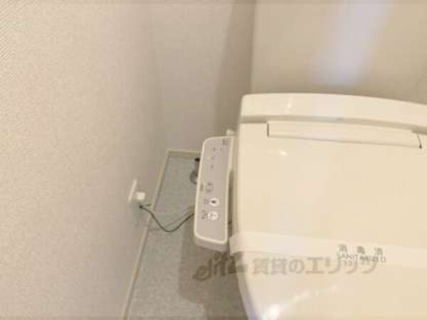 洗浄リモコン