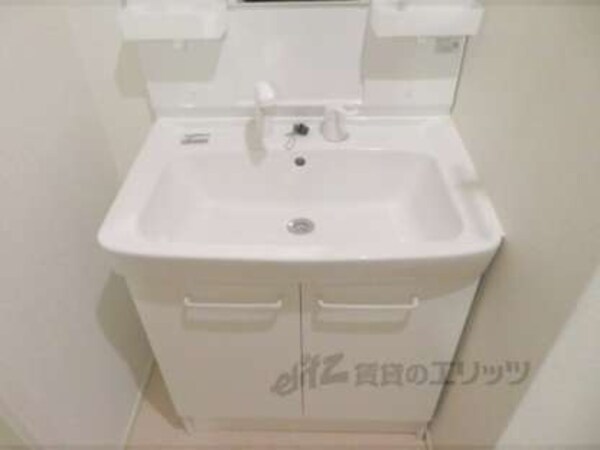 洗面所