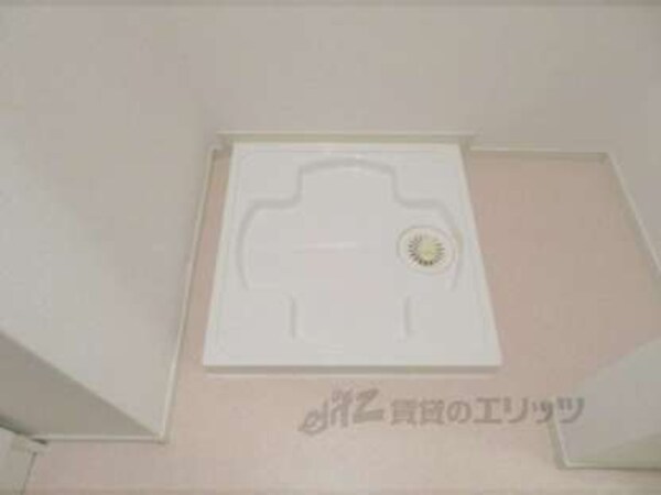 洗面所