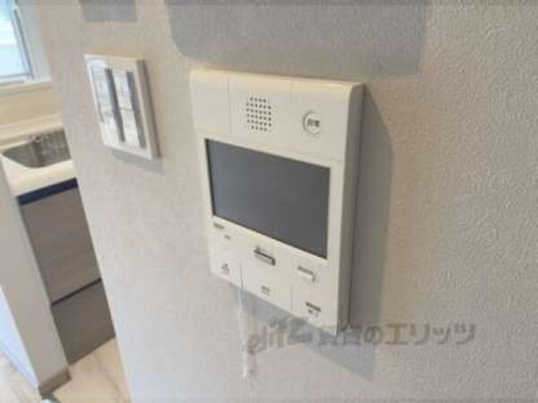 ＴＶモニターフォン