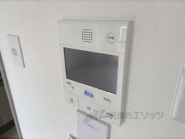 ＴＶモニターフォン