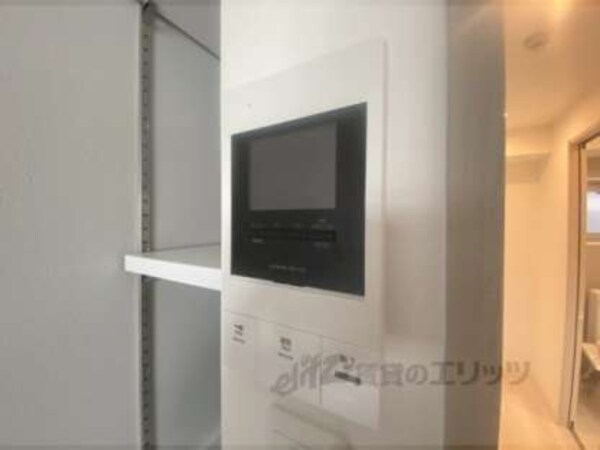 ＴＶモニターフォン