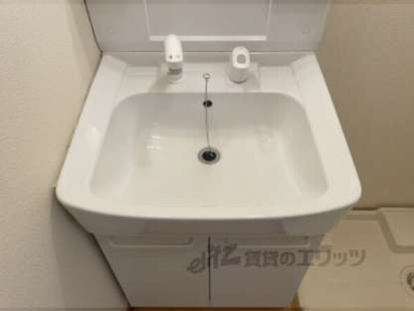 洗面所
