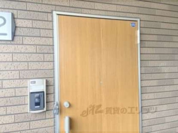 ＴＶモニターフォン