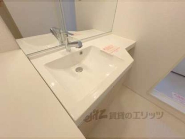 洗面所