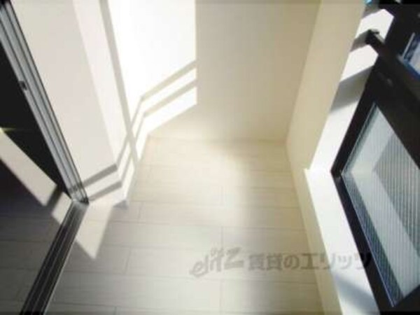 インナーテラス