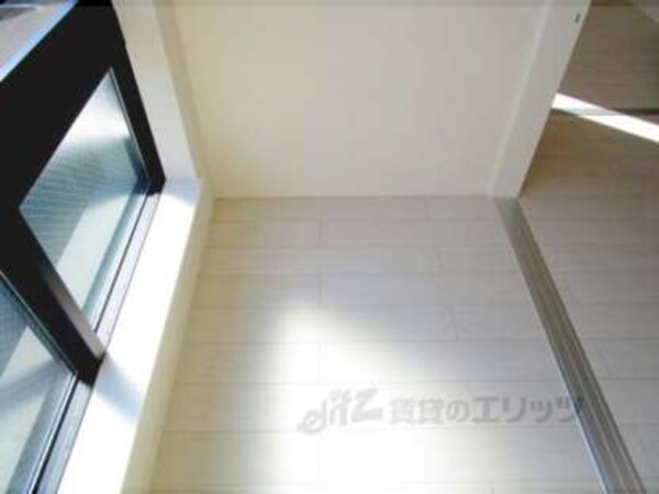 インナーテラス