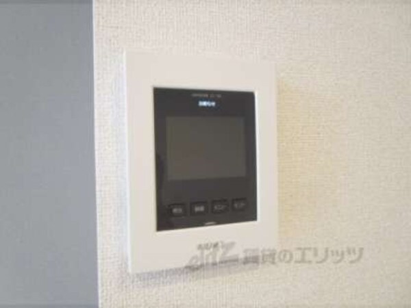 ＴＶモニターフォン