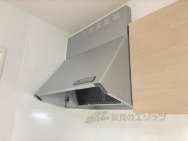 換気扇
