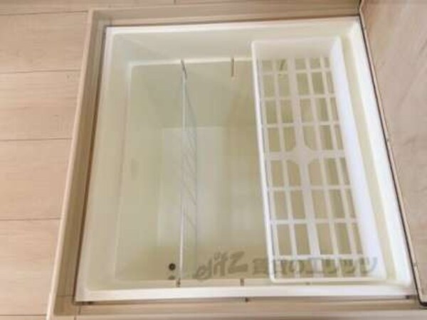 床下収納