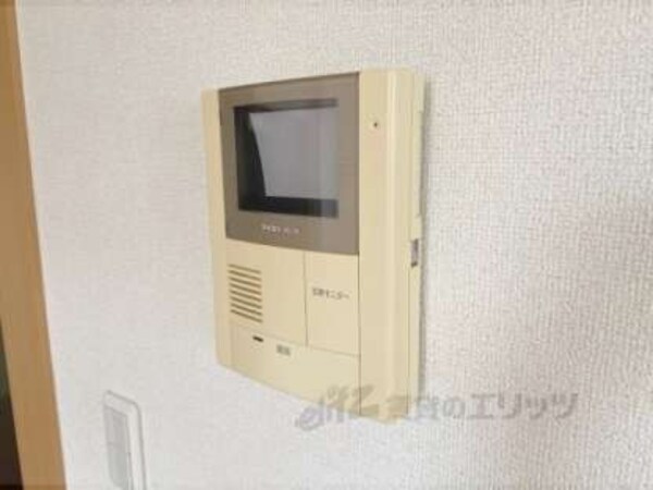 ＴＶモニターフォン