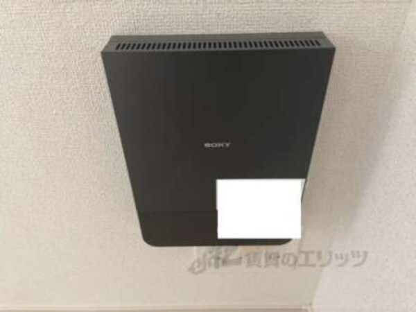 無線ルーター