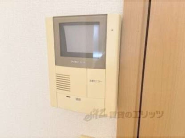 ＴＶモニターフォン