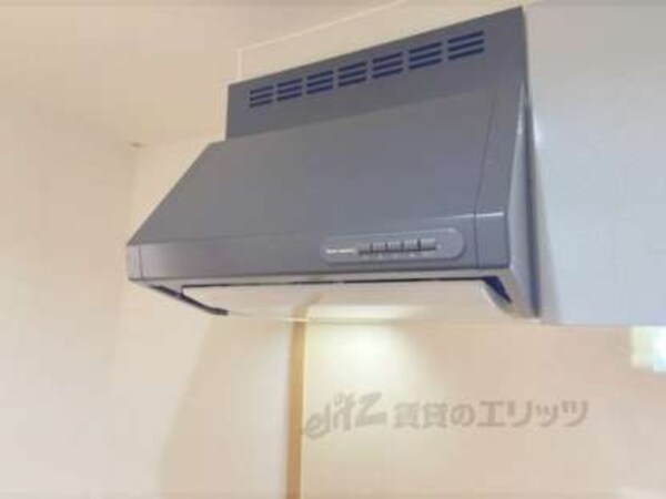 換気扇