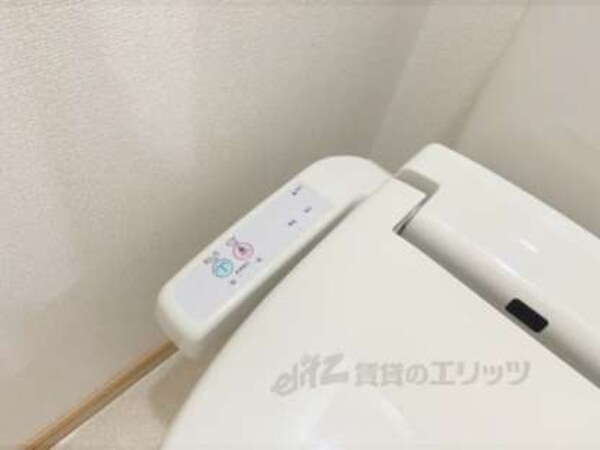 洗浄リモコン