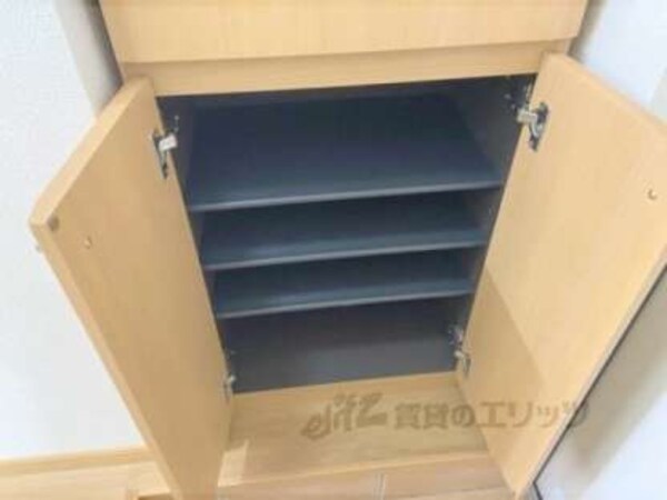 下駄箱