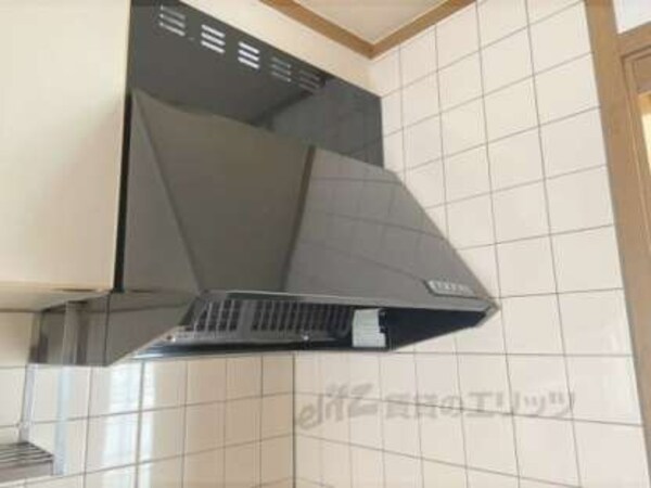 換気扇