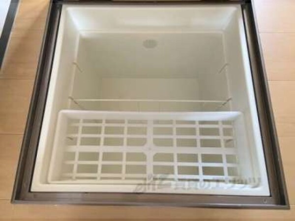 床下収納