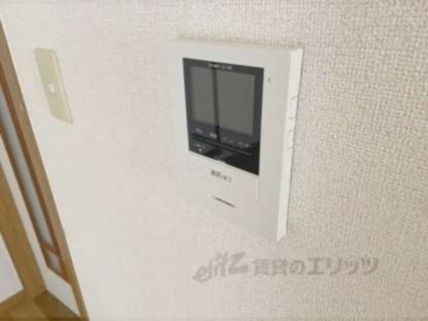 ＴＶモニターフォン