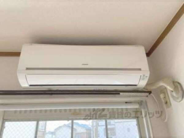 エアコン