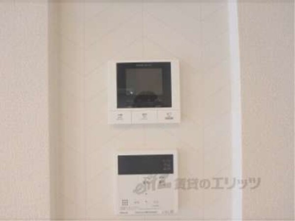 ＴＶモニターフォン