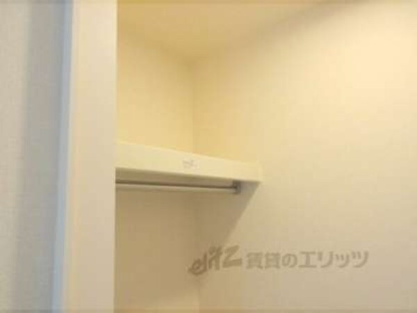 収納(ＷＩＣ(洋室）)