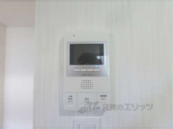 ＴＶモニターフォン