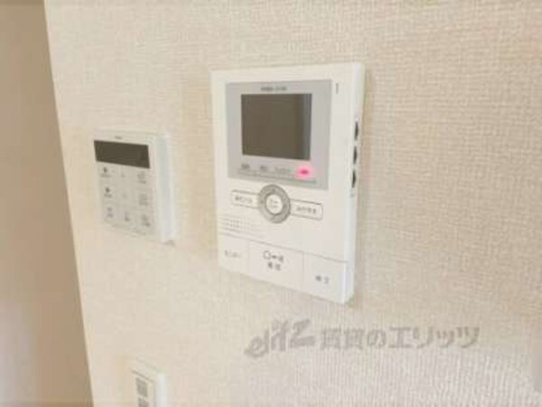 ＴＶモニターフォン
