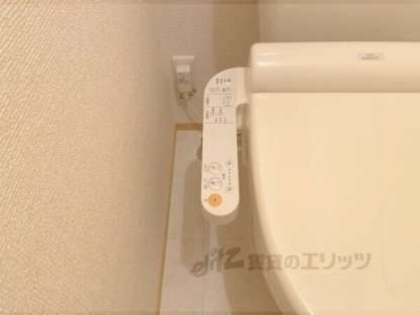 洗浄リモコン